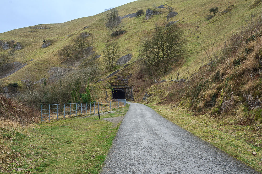 Cressbrook Tunnel Cressbrook Tunnel